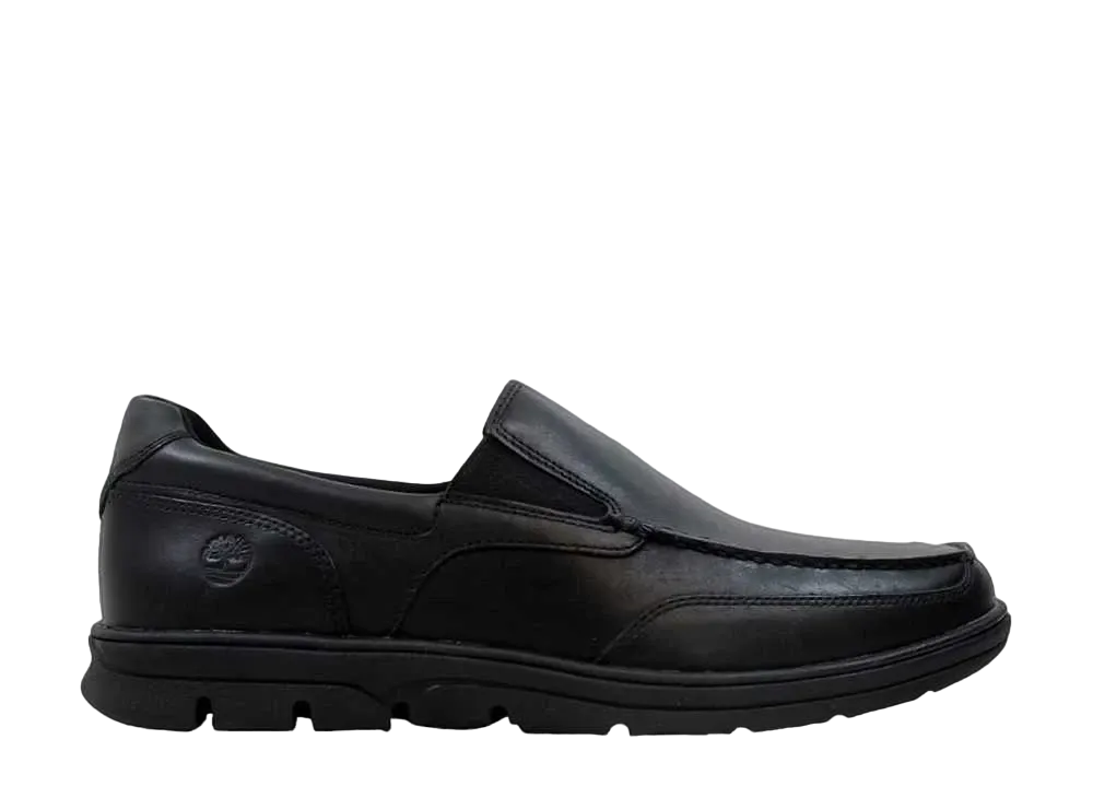 Timberland Huntington Drive Slip On "Black"