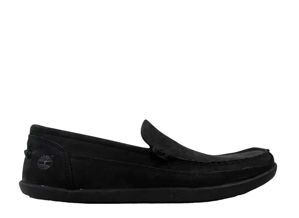 Timberland Odelay Slip On "Black"