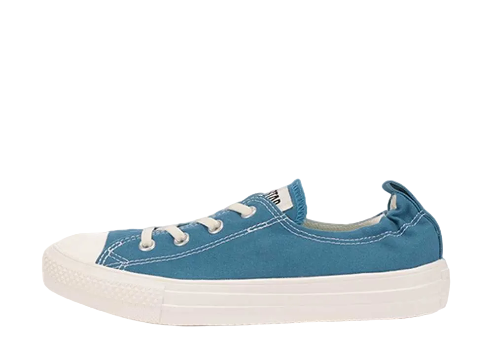 Converse All Star Light Freelace Easyslip OX "Light navy"