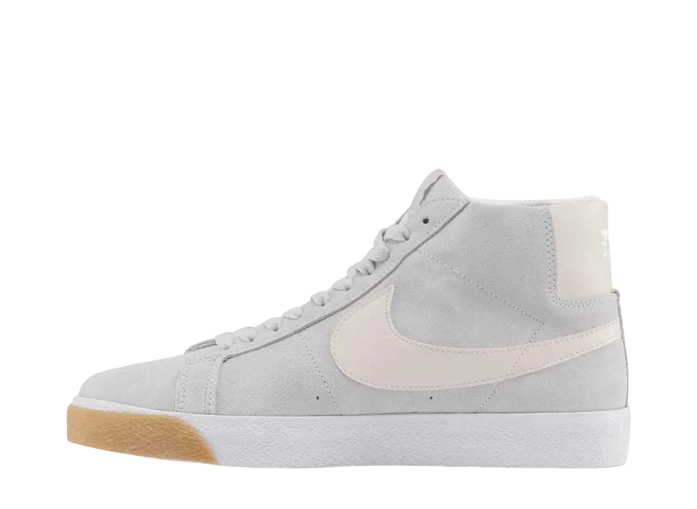 ナイキ SB ブレーザー ミッド "フォトン ダスト"
