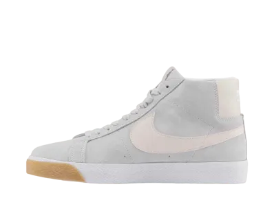 Nike SB Blazer Mid "Photon Dust"
