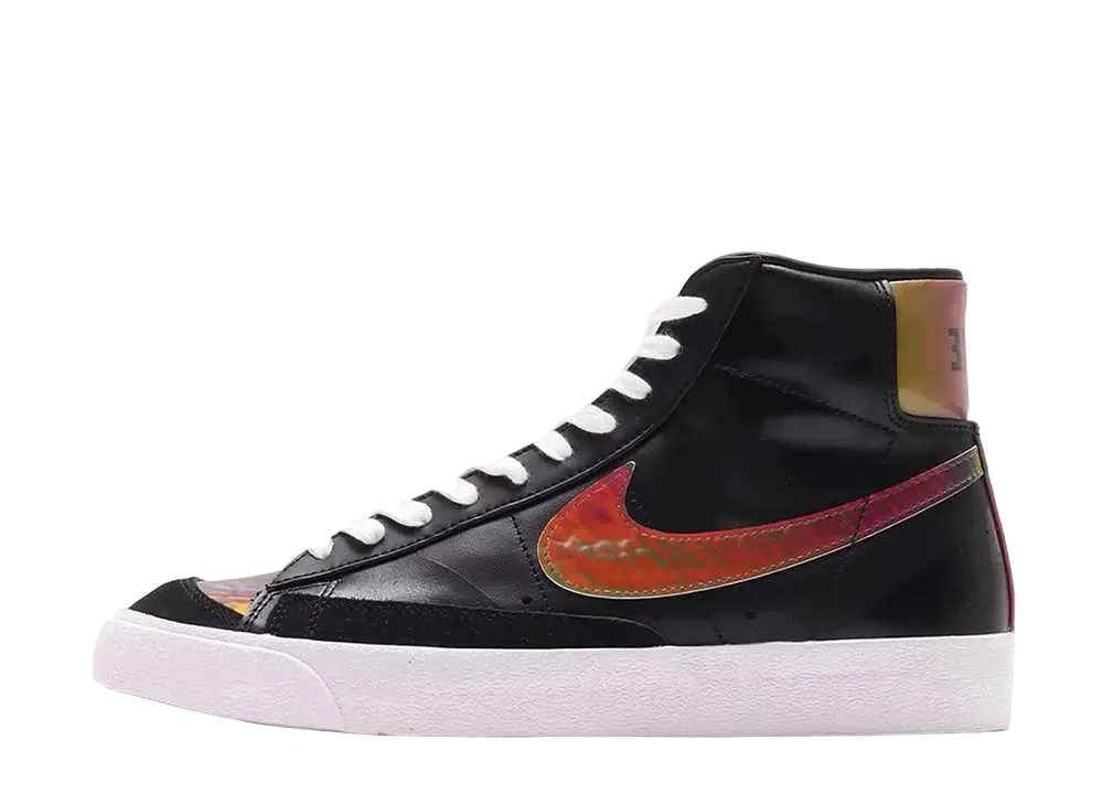 Nike Blazer Mid 77 "Thermal Black"