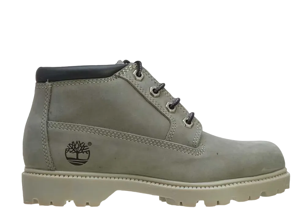 Timberland Nellie Chukka Boot "Gray"