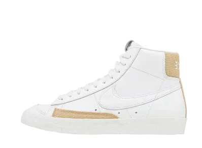 Nike Blazer Mid 77 Vintage "White Burlap"