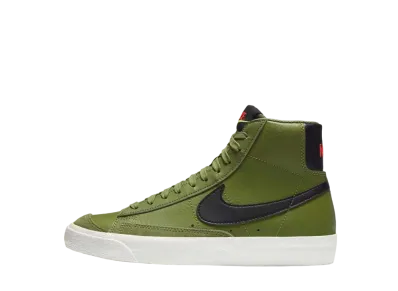 Nike GS Blazer Mid 77 "Asparagus"
