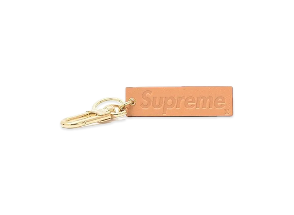 Supreme / Louis Vuitton KeyHolder