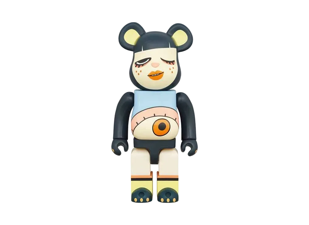 販売リンクあり】4/23・4/24発売 MEDICOM TOY PLUS NAGOYA