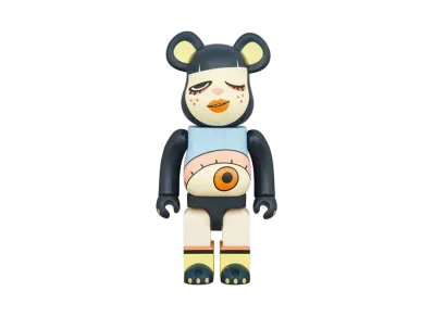 Bearbrick Lauren Tsai 1000%