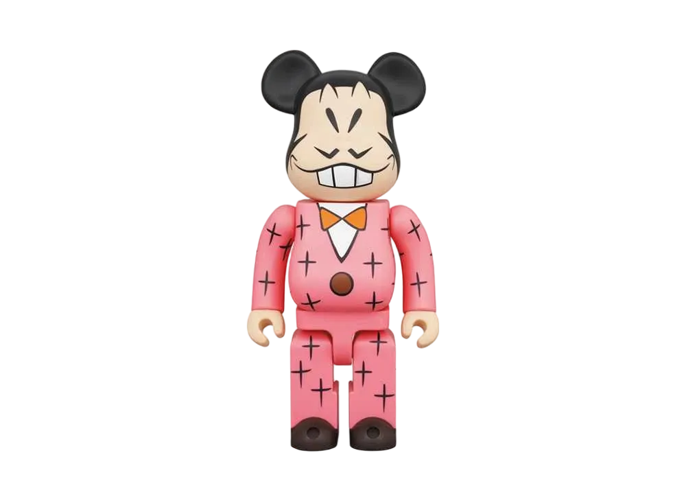 Bearbrick IKEMI 400%