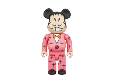 Bearbrick IKEMI 400%
