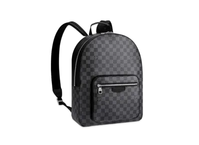 Louis Vuitton Josh Damier Graphite