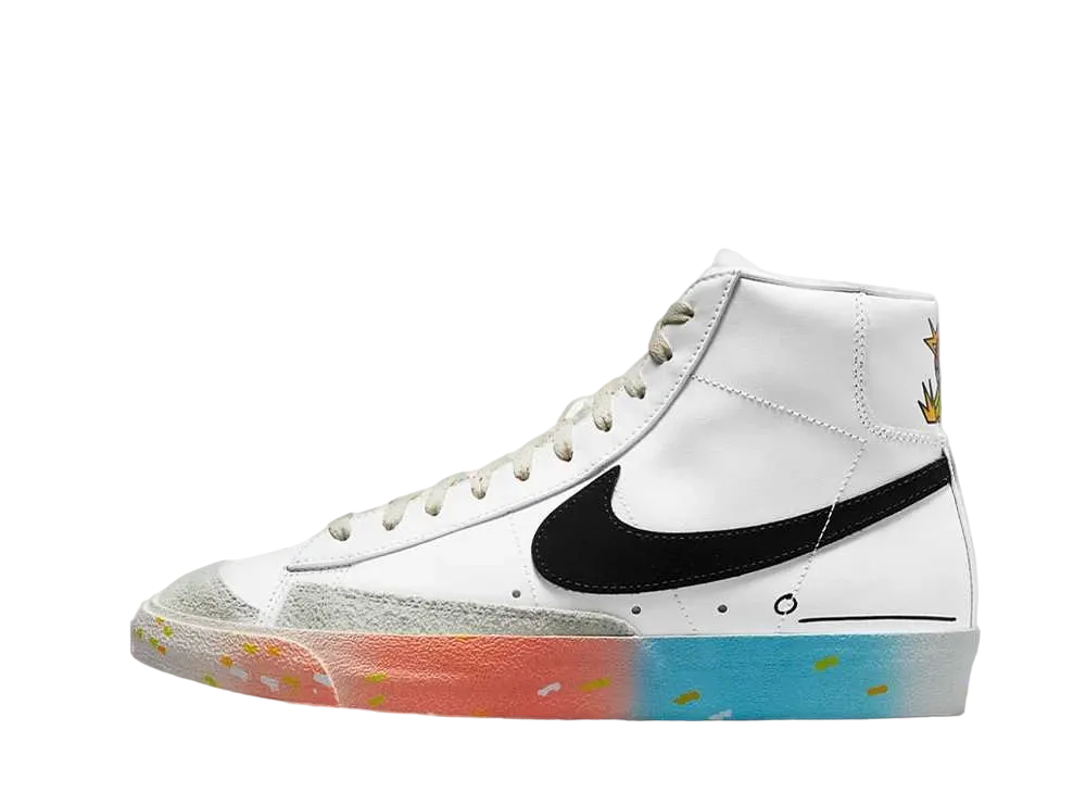 Nike Blazer Mid 77 "Make It Count"