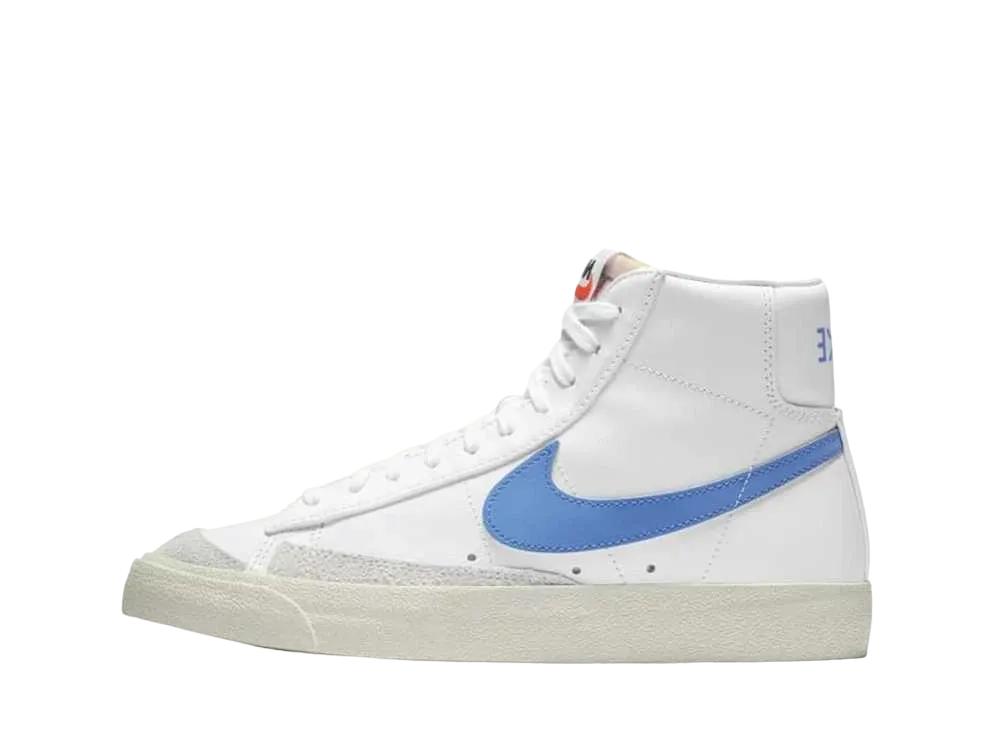 ナイキ ウィメンズ ブレーザー 77 ミッド ヴィンテージ "ライクミルク"