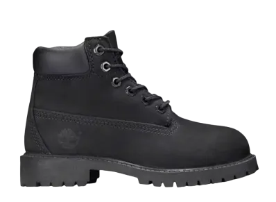 Timberland GS 6 Premium Boot "Black"