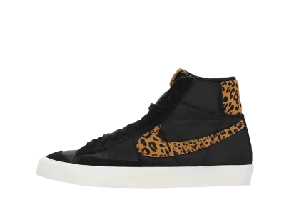 Nike Women's Blazer Mid "Leopard Print"