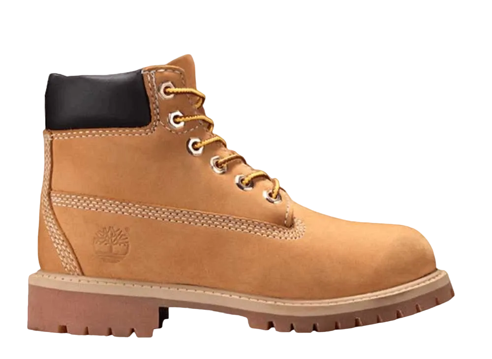 Timberland PS 6 Premium Boot "Wheat"
