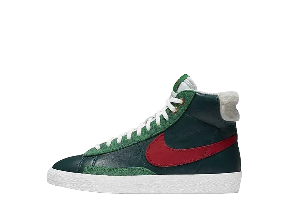 Nike GS Blazer Mid 77 "Nordic"