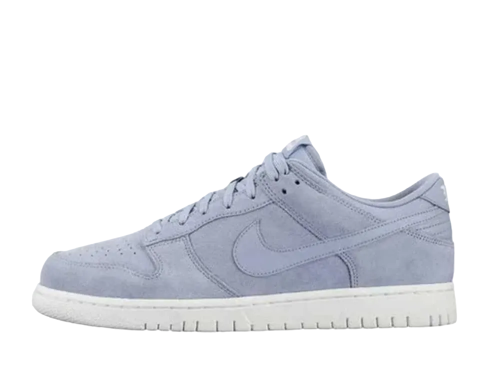 ナイキ ダンク ロー  "グレイシャー グレー"