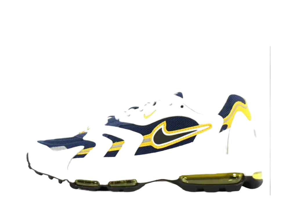 Nike Air Max 96 II XX 20th Anniversary "Midnight Navy"