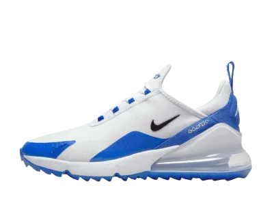 Nike Air Max 270 G "White/Racer Blue"