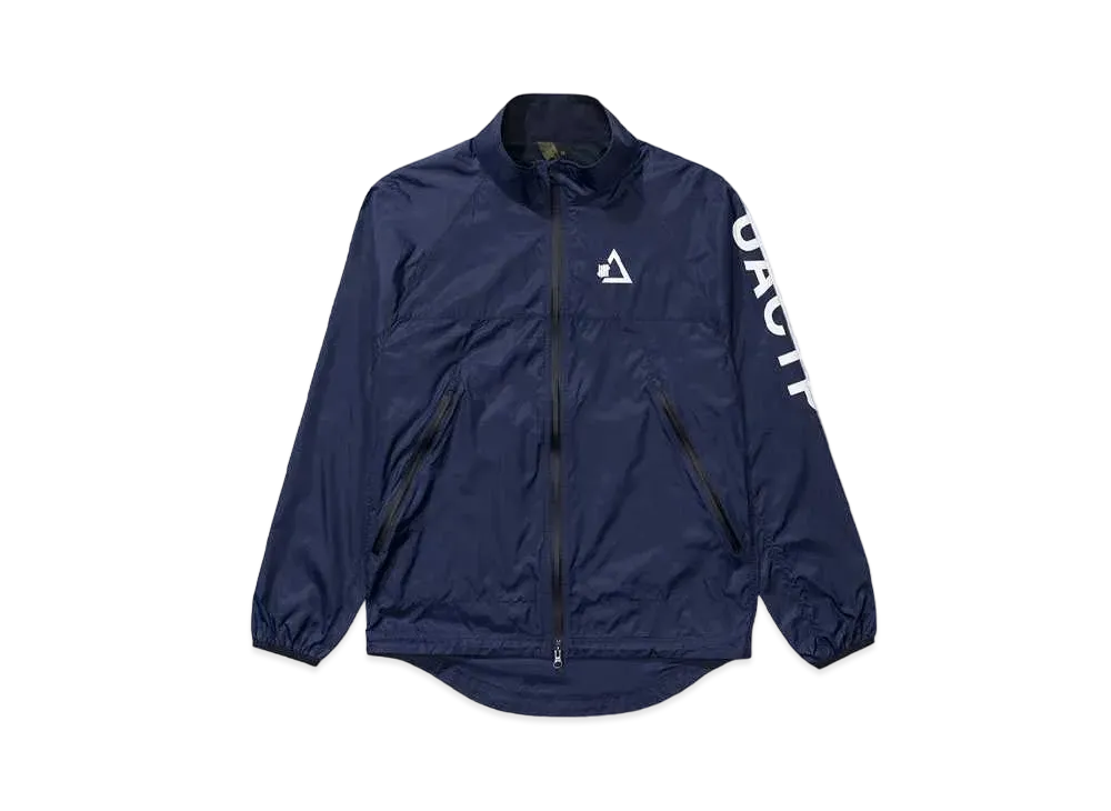 UNDEFEATED UACTP TECH JACKET - UA40002 "Navy"