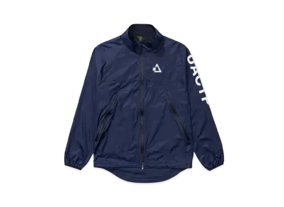UNDEFEATED UACTP TECH JACKET - UA40002 "Navy"