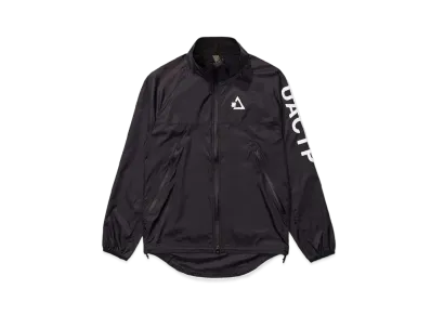 UNDEFEATED UACTP TECH JACKET - UA40002 "Black"