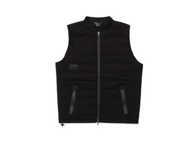 UNDEFEATED UACTP QUILTED SPEED VEST - UA40003 "Black"