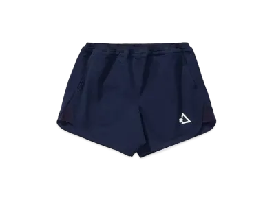 UNDEFEATED UACTP RUNNING SHORT - UA60012 "Navy"
