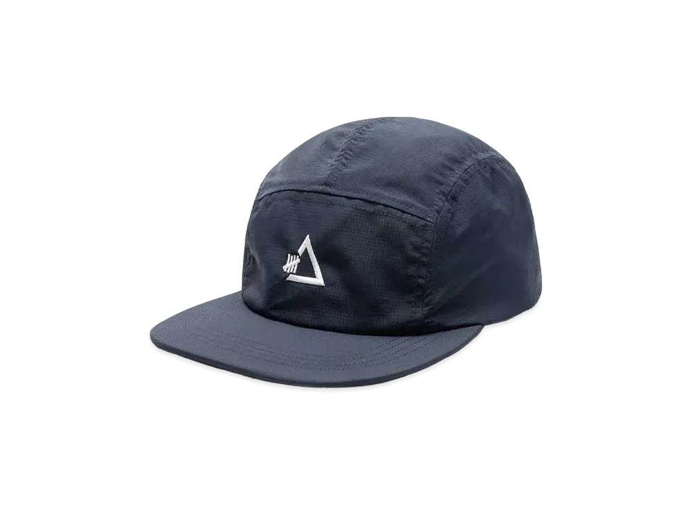 UNDEFEATED UACTP RUNNING STRAPBACK - UA90001 "Navy"