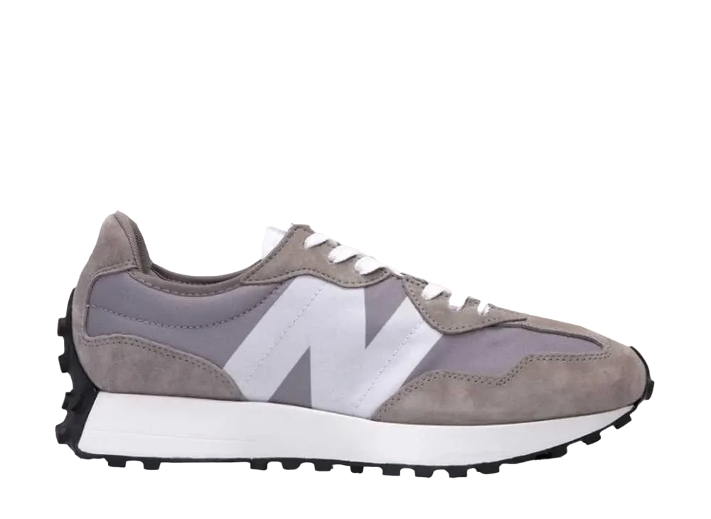 ニューバランス MS327SAC "グレー"