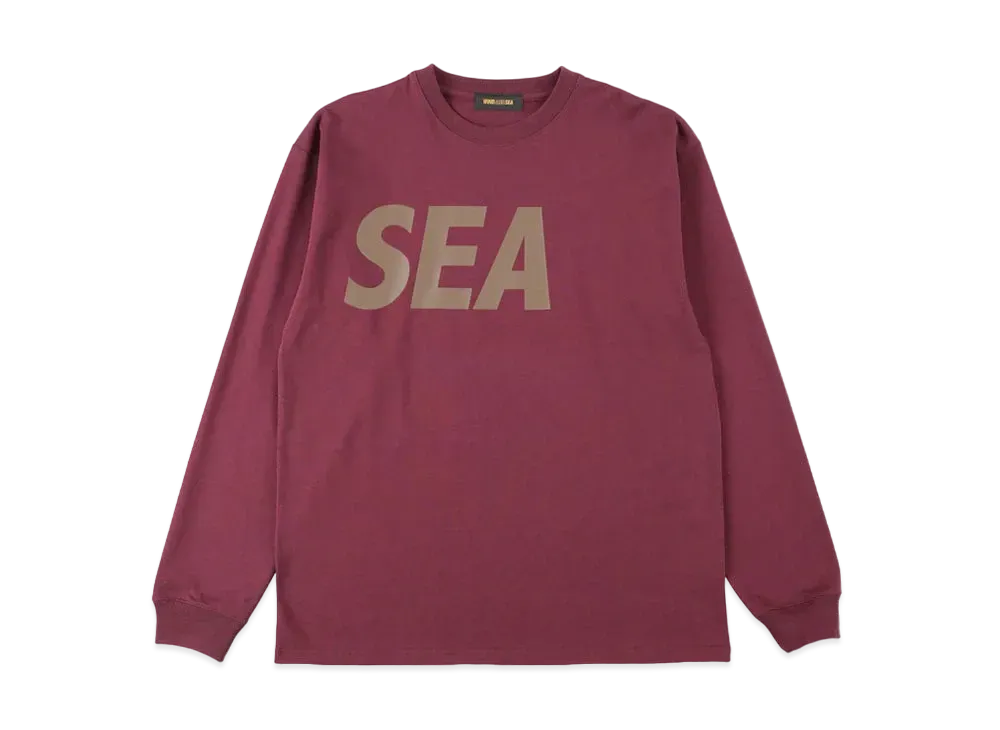 販売リンクあり】4/16発売 WIND AND SEA 