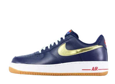 Nike Air Force 1 Low "Olympic" (2012)