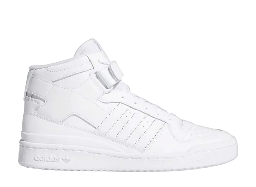 adidas Forum Mid adidas Forum Mid