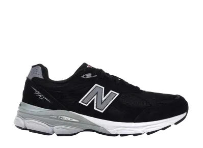 ニューバランス 990V3 "ブラック"