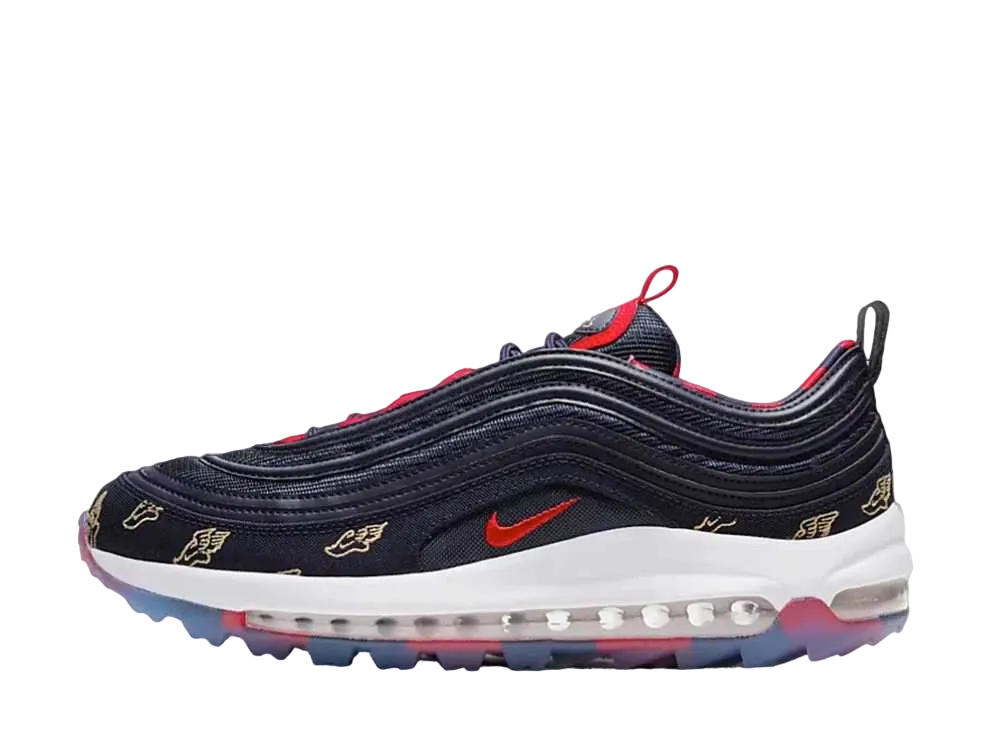 Nike Air Max 97 "Golf Wings"