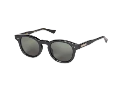 WACKO MARIA NATIVE SONS / CARVER "Black"