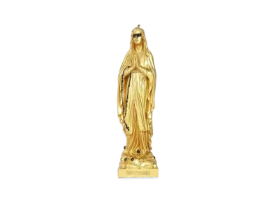 WACKO MARIA ANDREA FACE FACELLI / MARIA CANDLE "Gold"