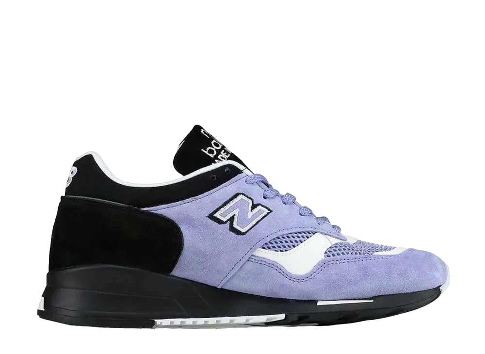 New Blance M1500SVL "Violet/Black"