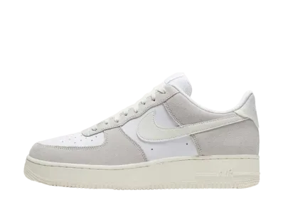 Nike Air Force 1 Low "Sail Platinum Tint"