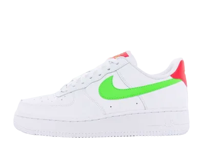 Nike Women's Air Force 1 Low "Watermelon"