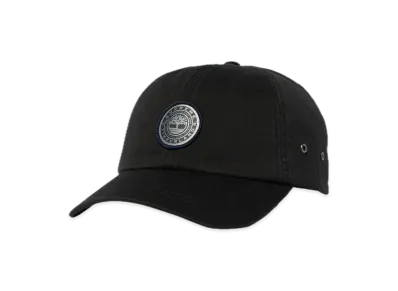 Supreme Timberland 6-Panel "Black"