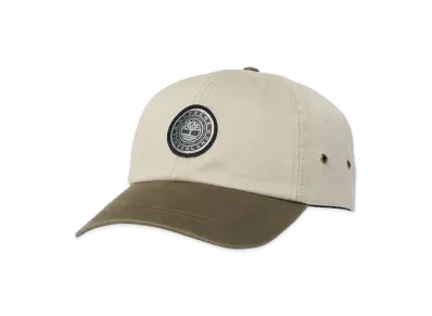 Supreme Timberland 6-Panel "Beige"