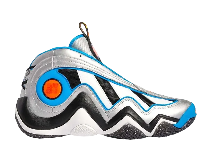 アディダス クレイジー97 EQT "オールスター 1997"