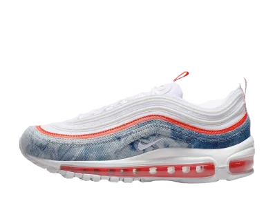 Nike Air Max 97 "Washed Denim"