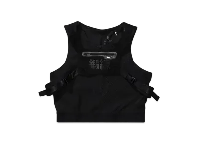 Nike x MMW 3-IN-1 TOP W "Black"