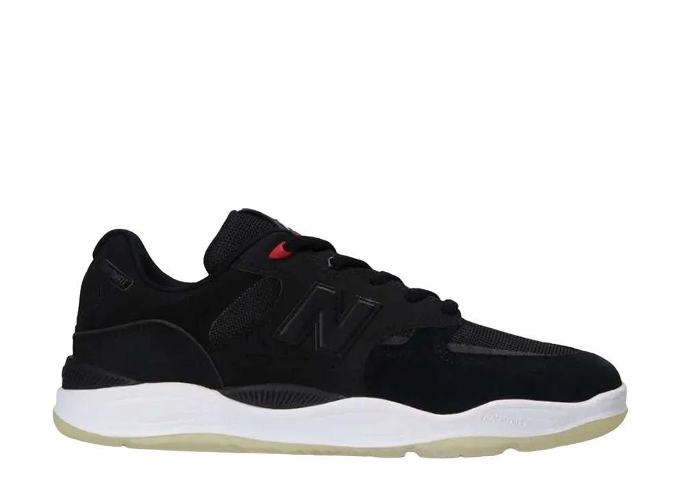 ニューバランス ヌメリック ティアゴ レモス 1010 "ブラック"