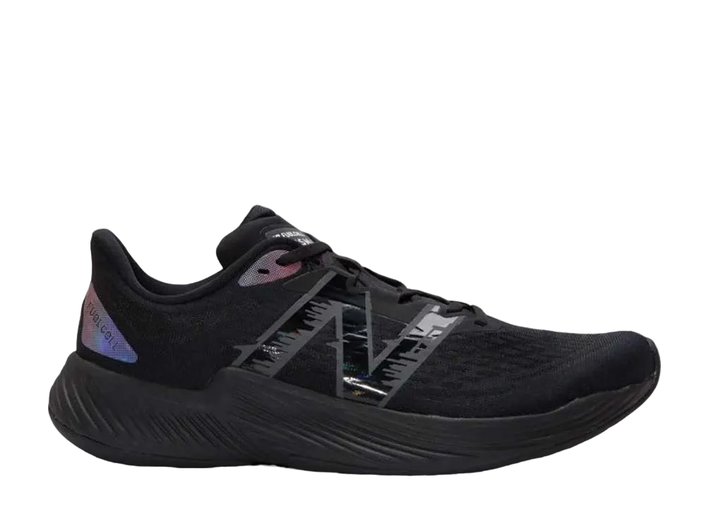 New Balance FuelCell Prism V2 Night Run Pack M To2 "Black/Black"