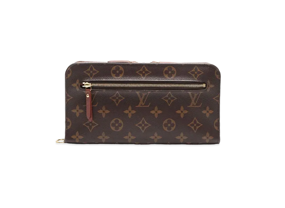 Louis Vuitton Monogram Organizer Insolite