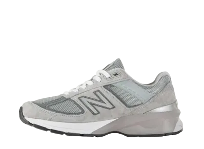 ニューバランス ウィメンズ 990V5 "グレー/キャッスルロック"